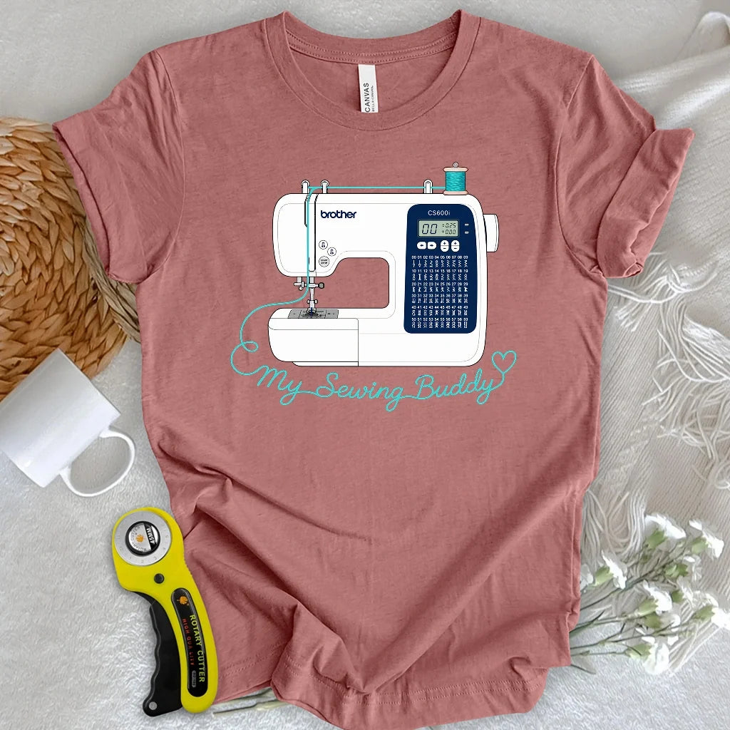 Sew Mate T-shirt