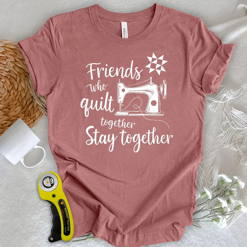 Stay Together T-shirt
