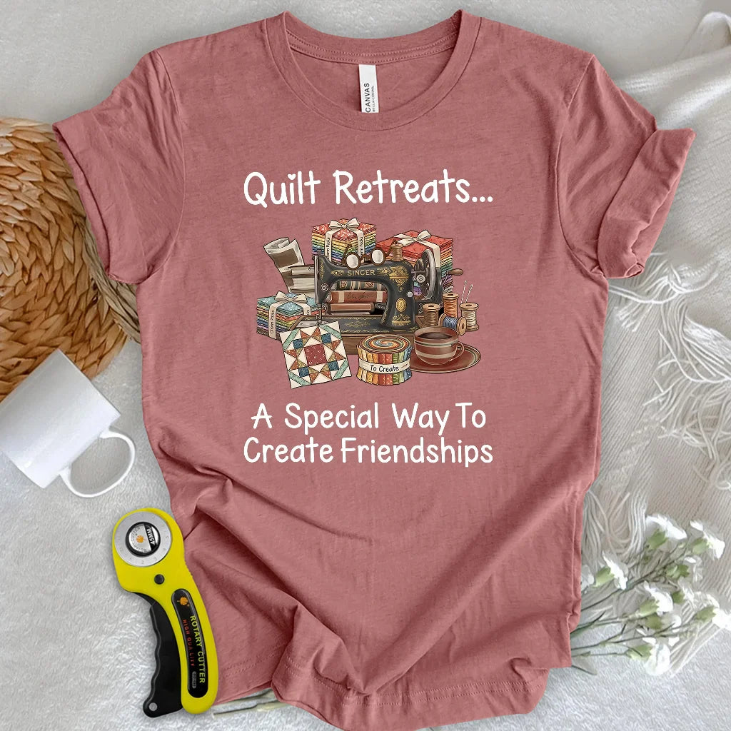 Thread & Togetherness T-shirt