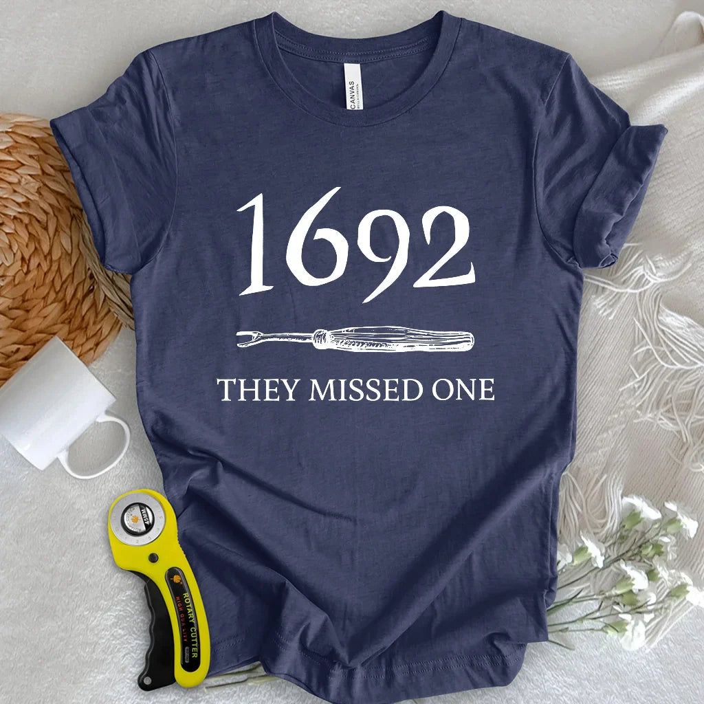 1692 T-shirt