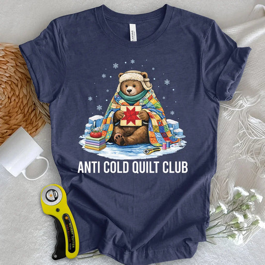 Anti Ice Club T-Shirt