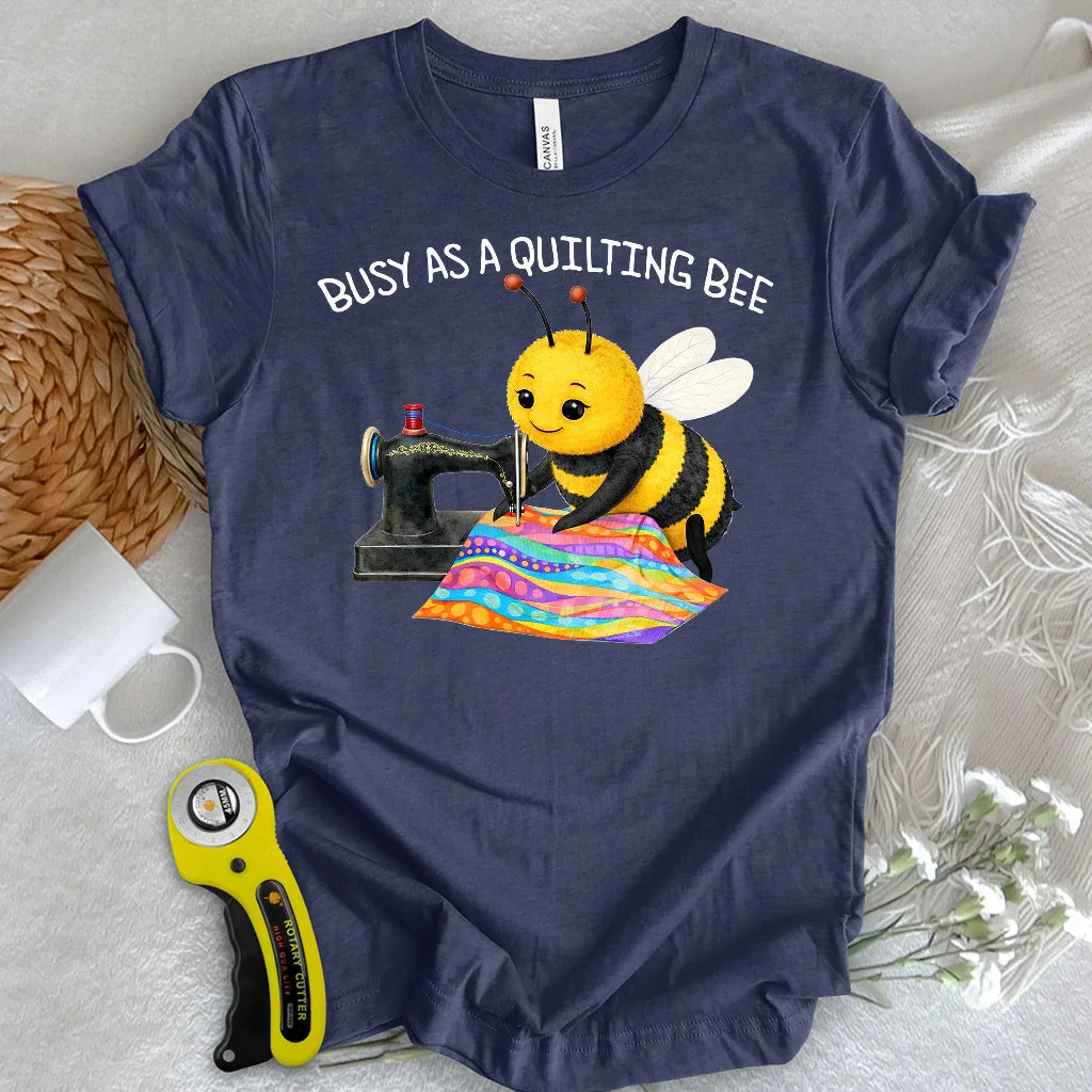 Bee Creative T-shirt