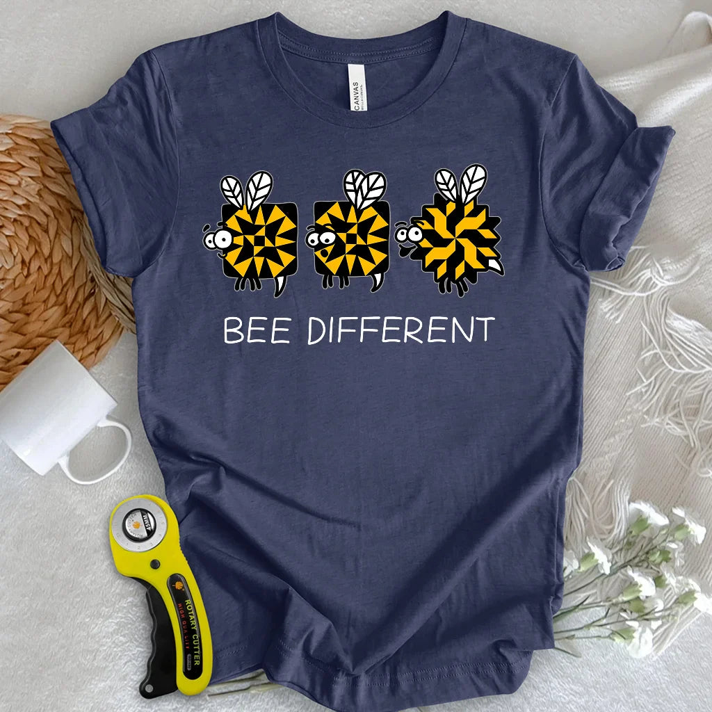 Bee Different T-shirt