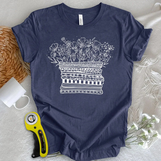 Dreammy Fabric T-shirt