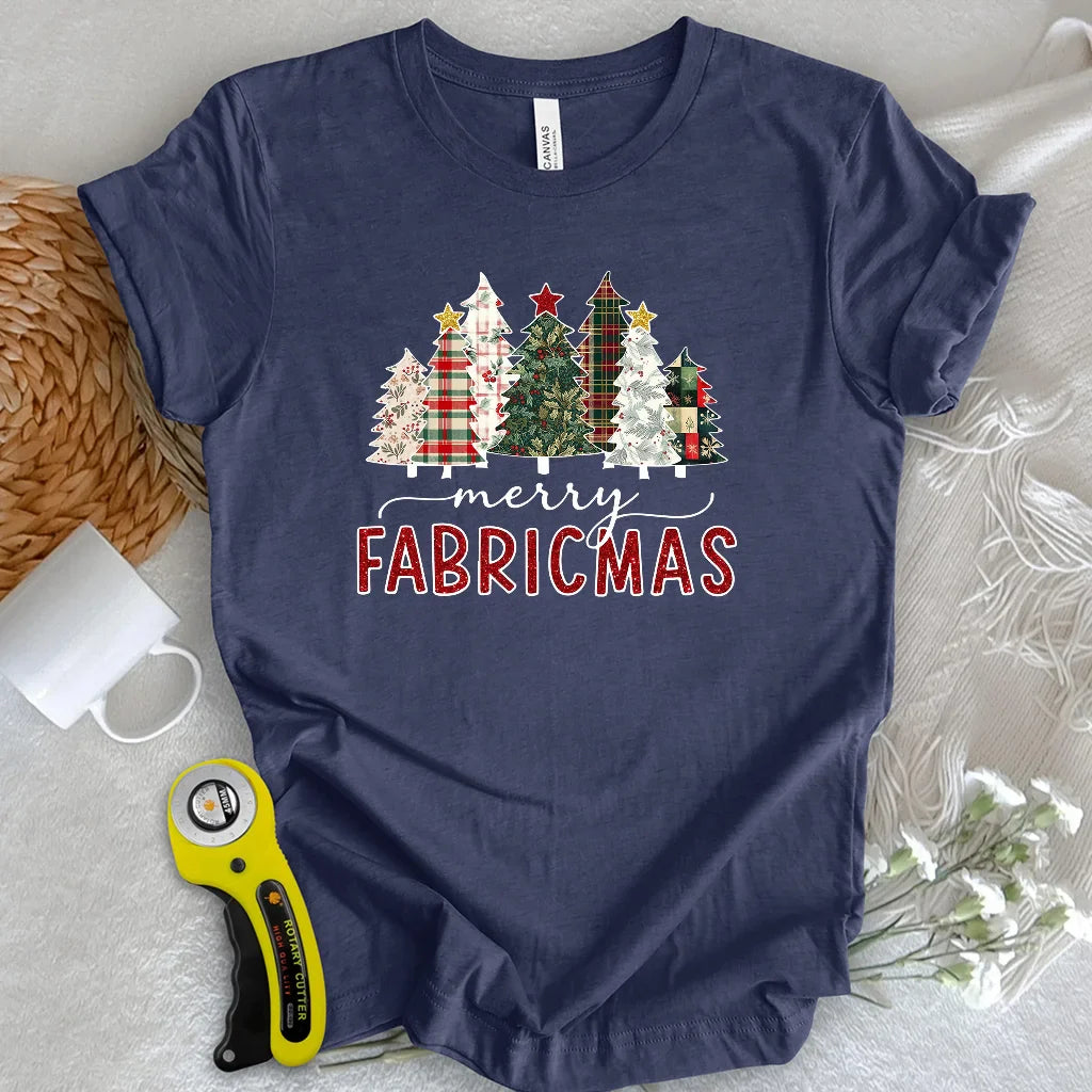 Fabricmas T-shirt
