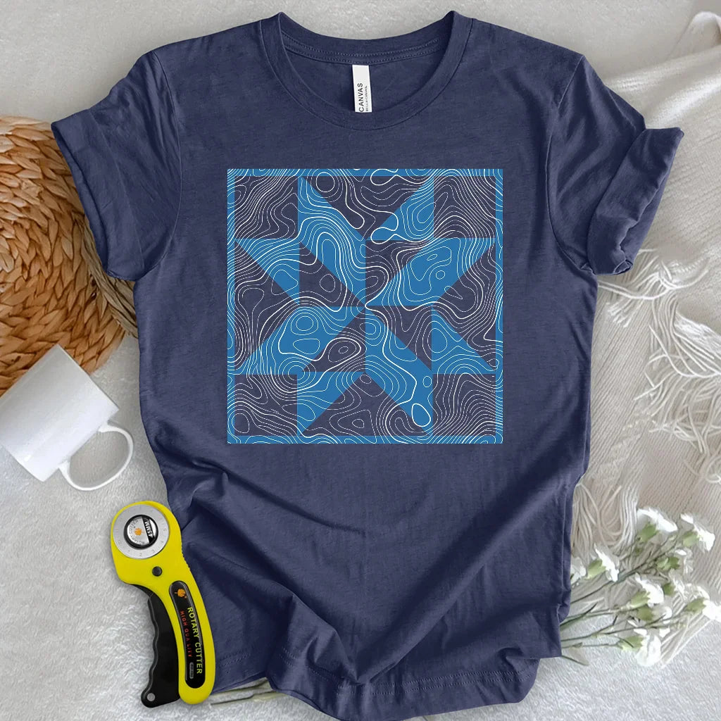 Free Motion T-Shirt