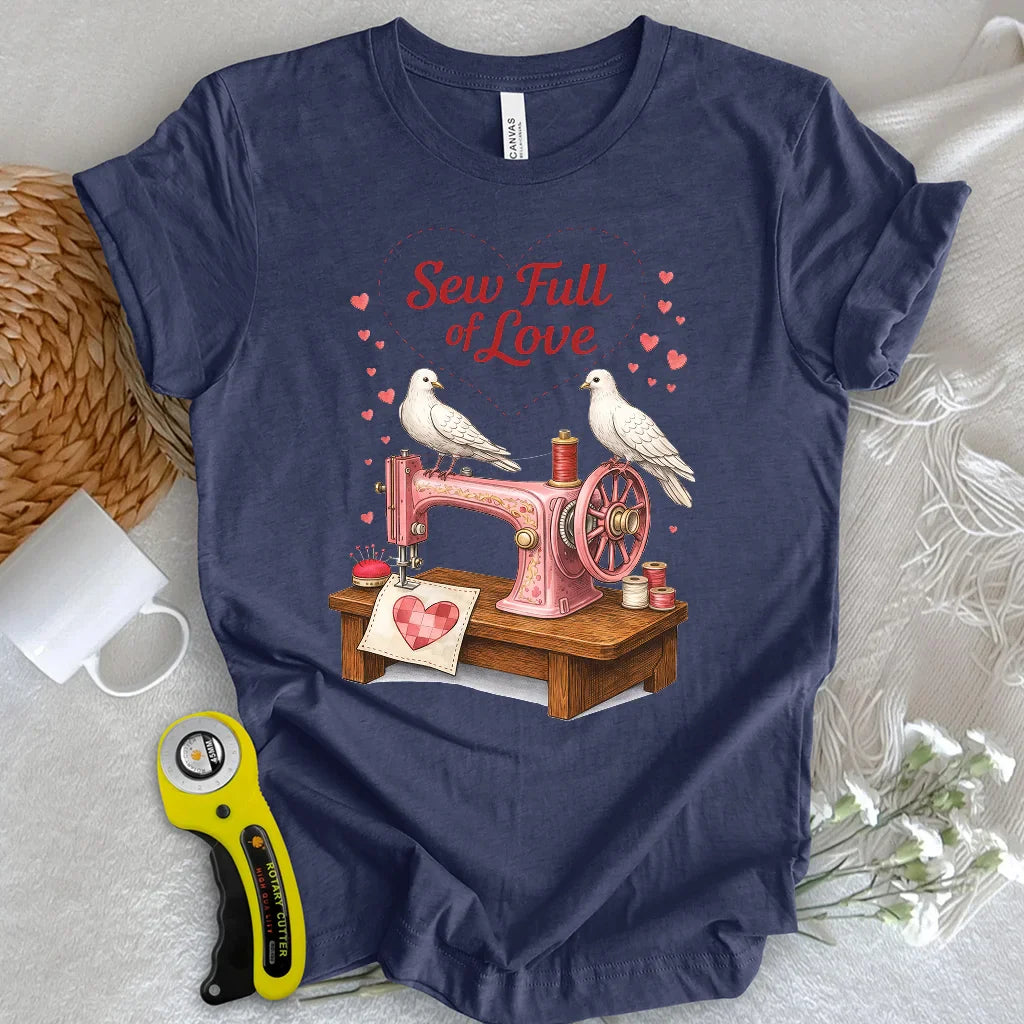 Full of Love T-Shirt