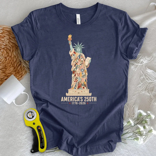 Liberty 250 T-shirt