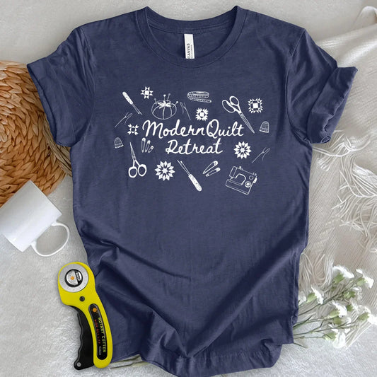 Modern Keepsake T-shirt