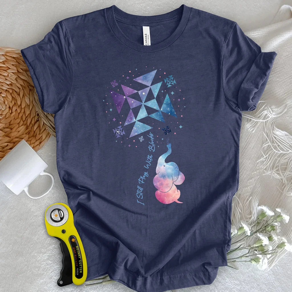 Pinwheel T-shirt