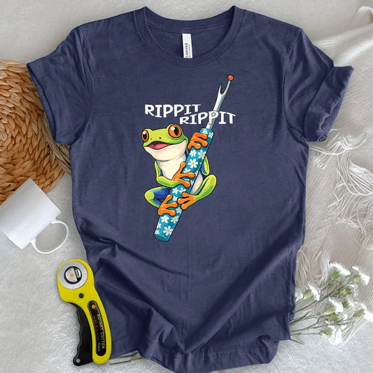 RIP IT T-shirt