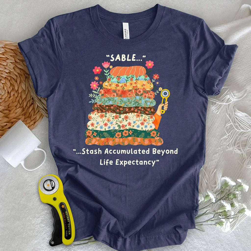 SABLE T-shirt
