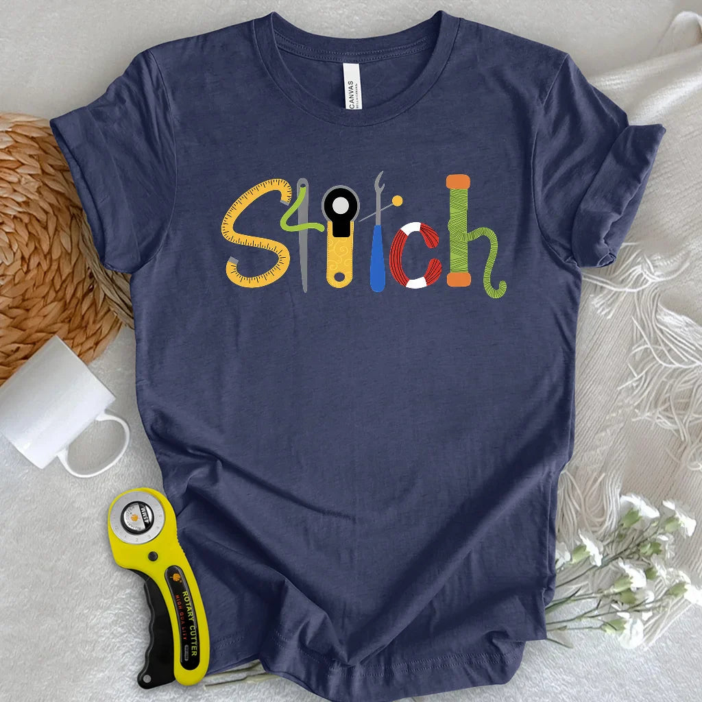 STITCH T-shirt