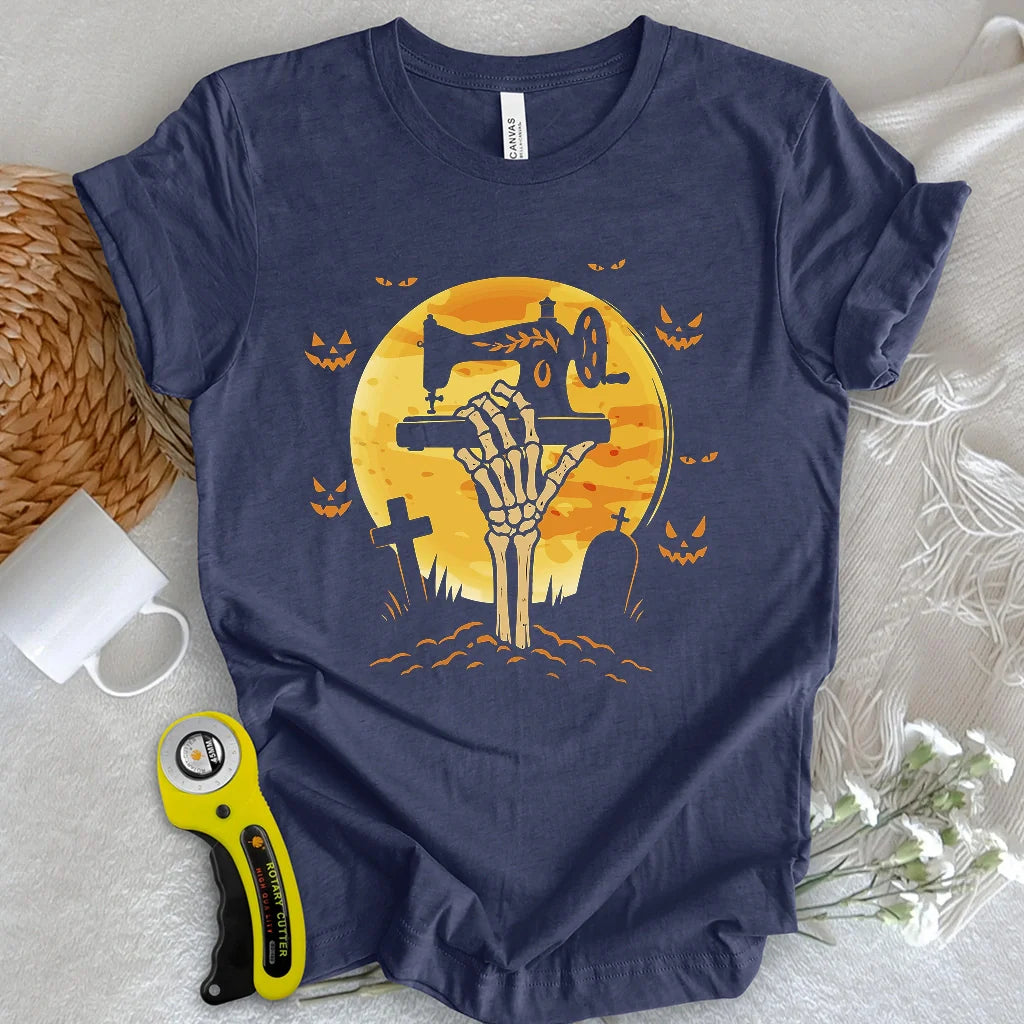 Stitch Rises T-shirt