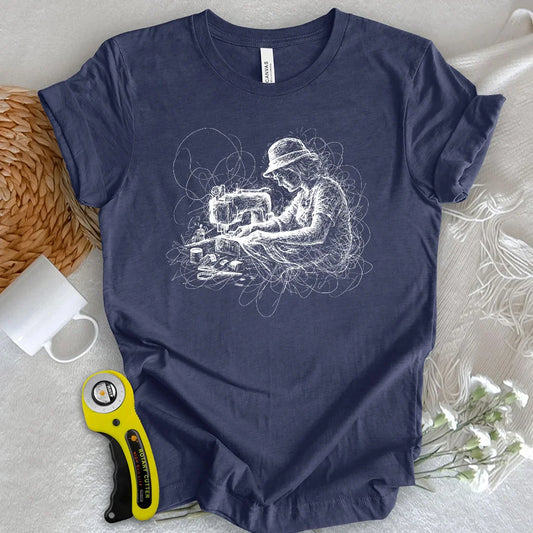 Thread Reverie T-shirt
