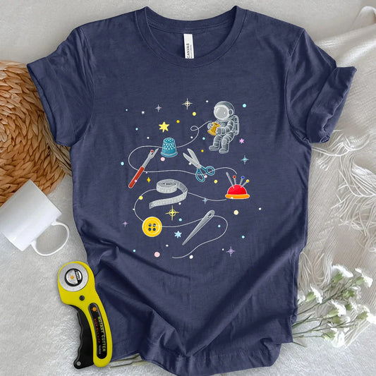 Through the Stars T-shirt
