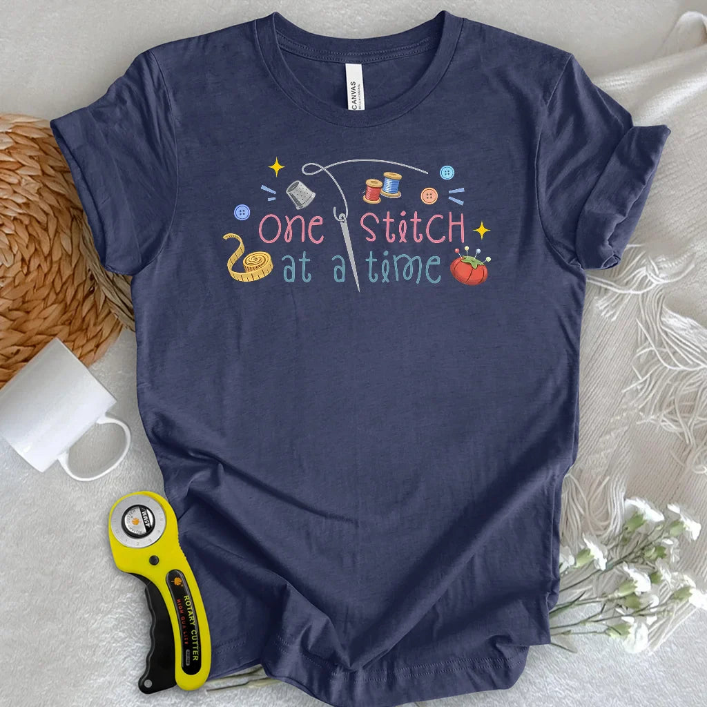 Time Crafter Life T-shirt