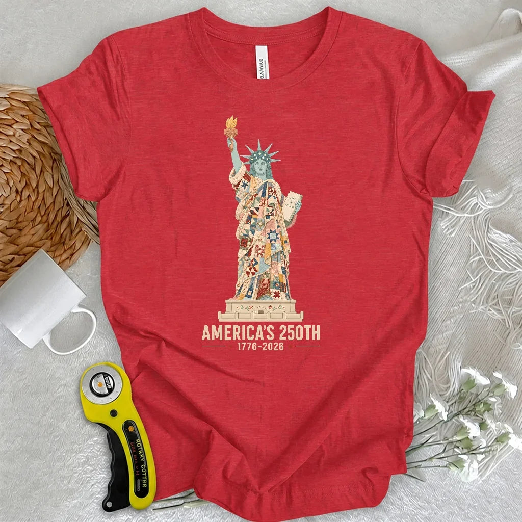 Liberty 250 T-shirt