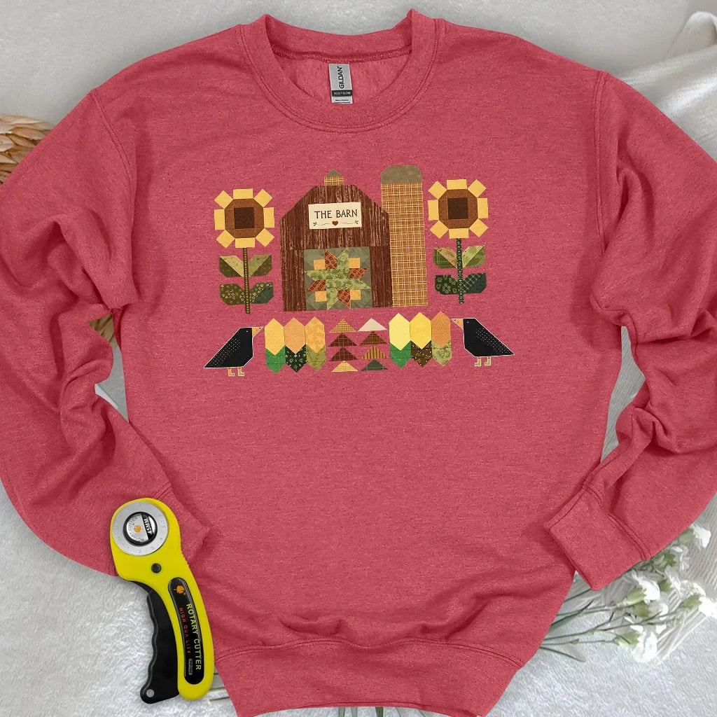 Barn Stories Sweatshirt