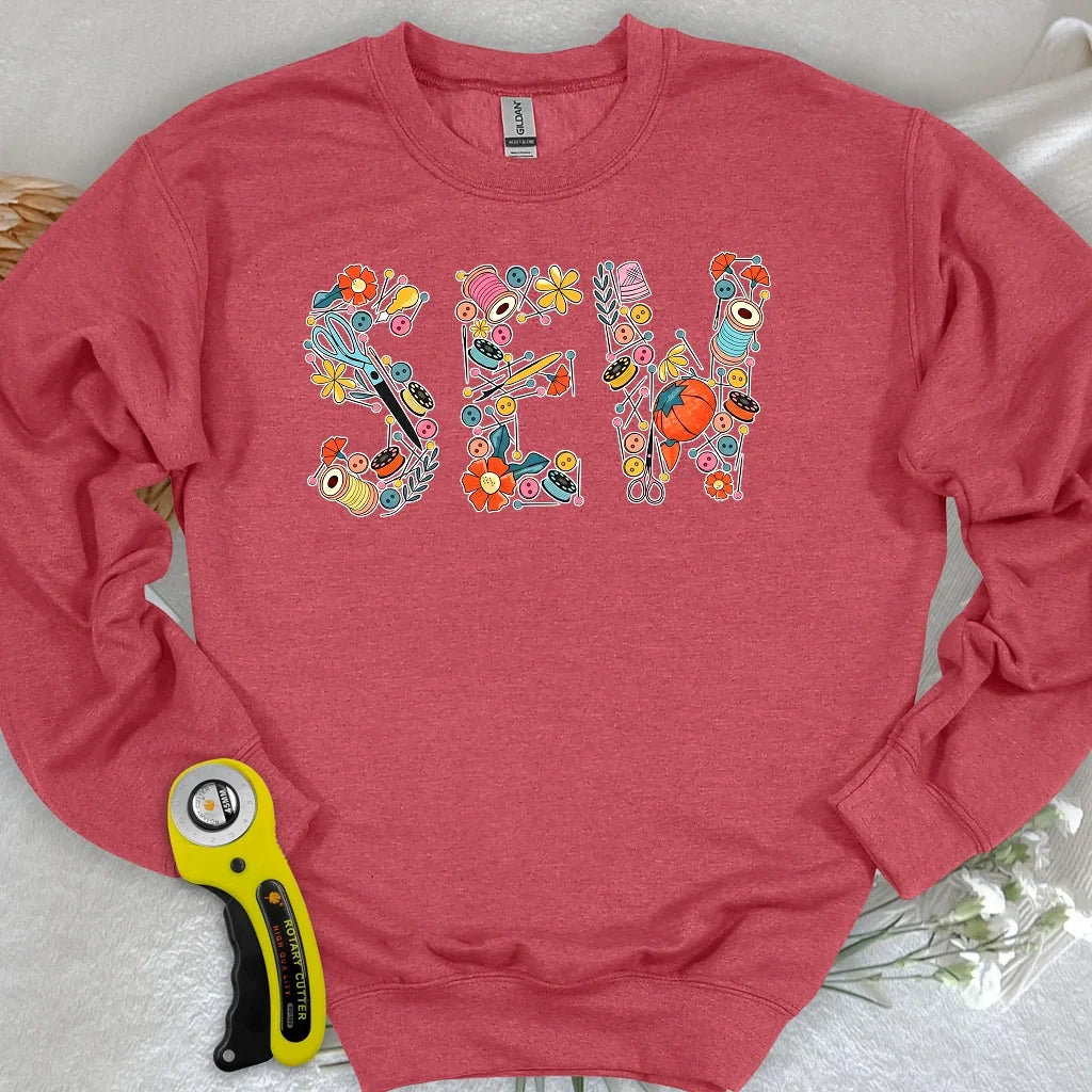 SEW Sweatshirt