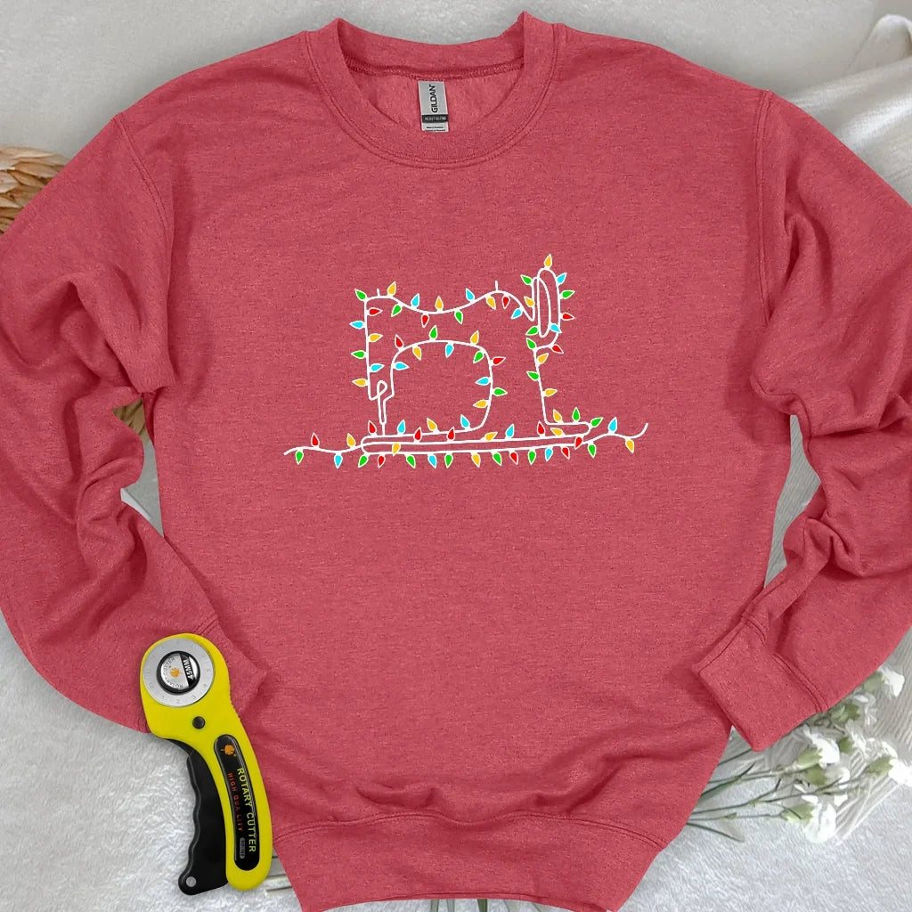 Bright Machine Sweatshirt