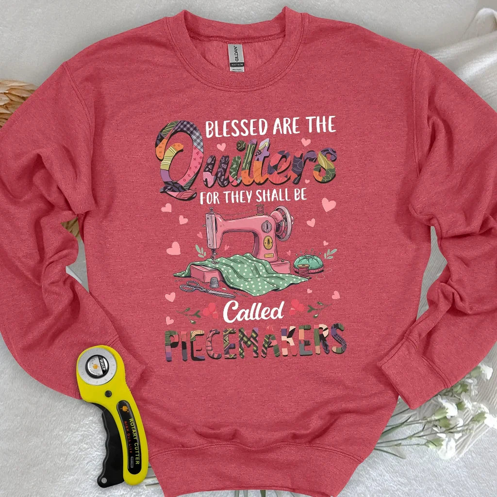 Piecemakers Sweatshirt