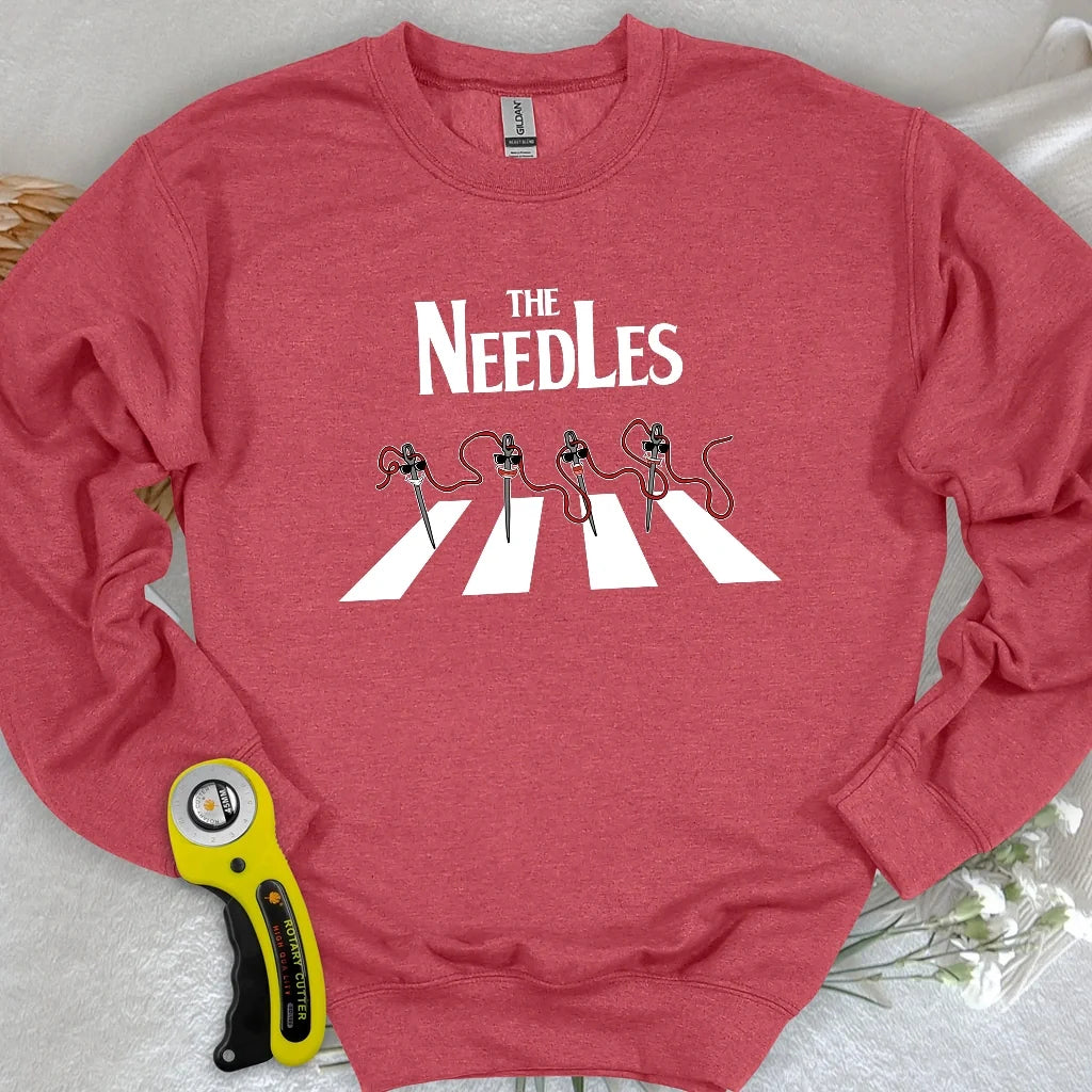 The Needles Sweatshirt