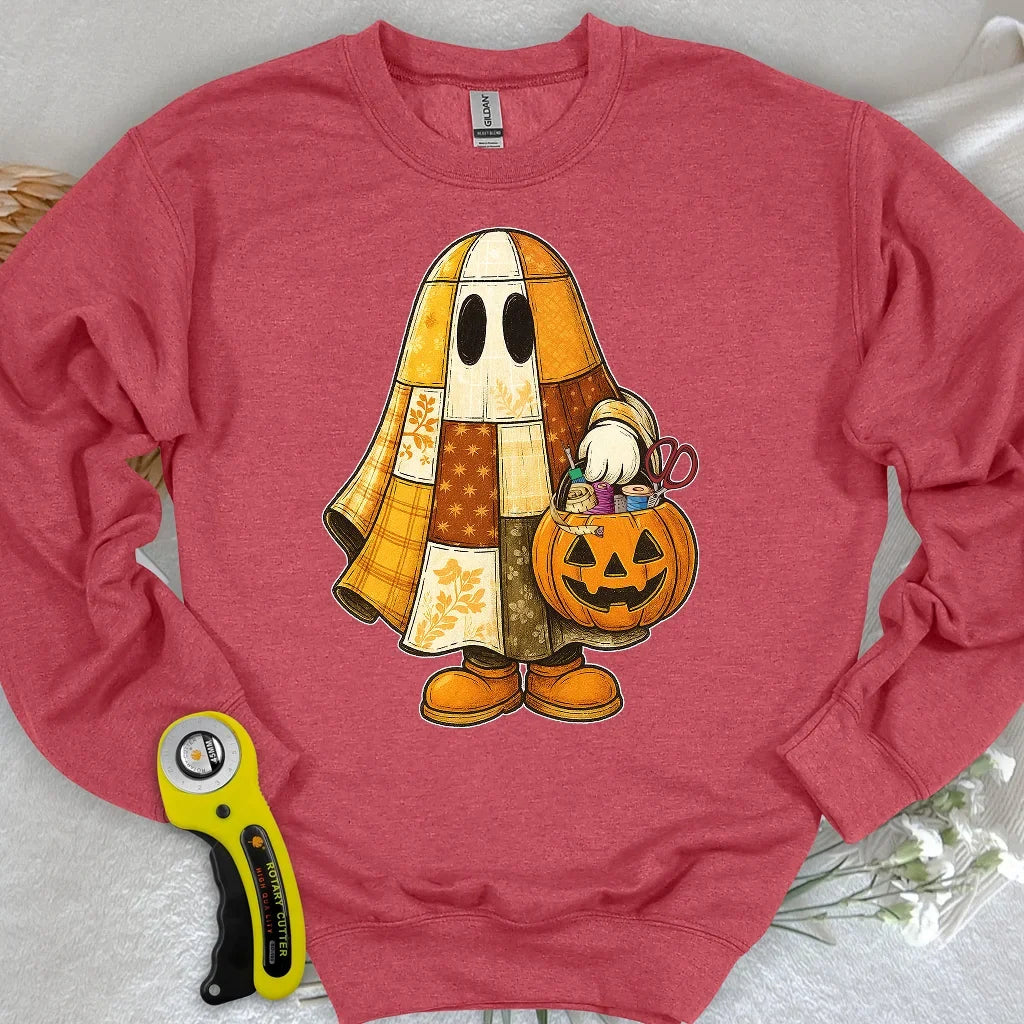 The Patchening Sweatshirt