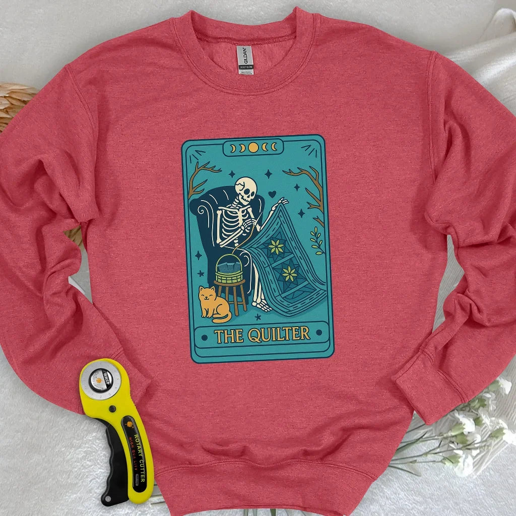 The Quilter Sweatshirt