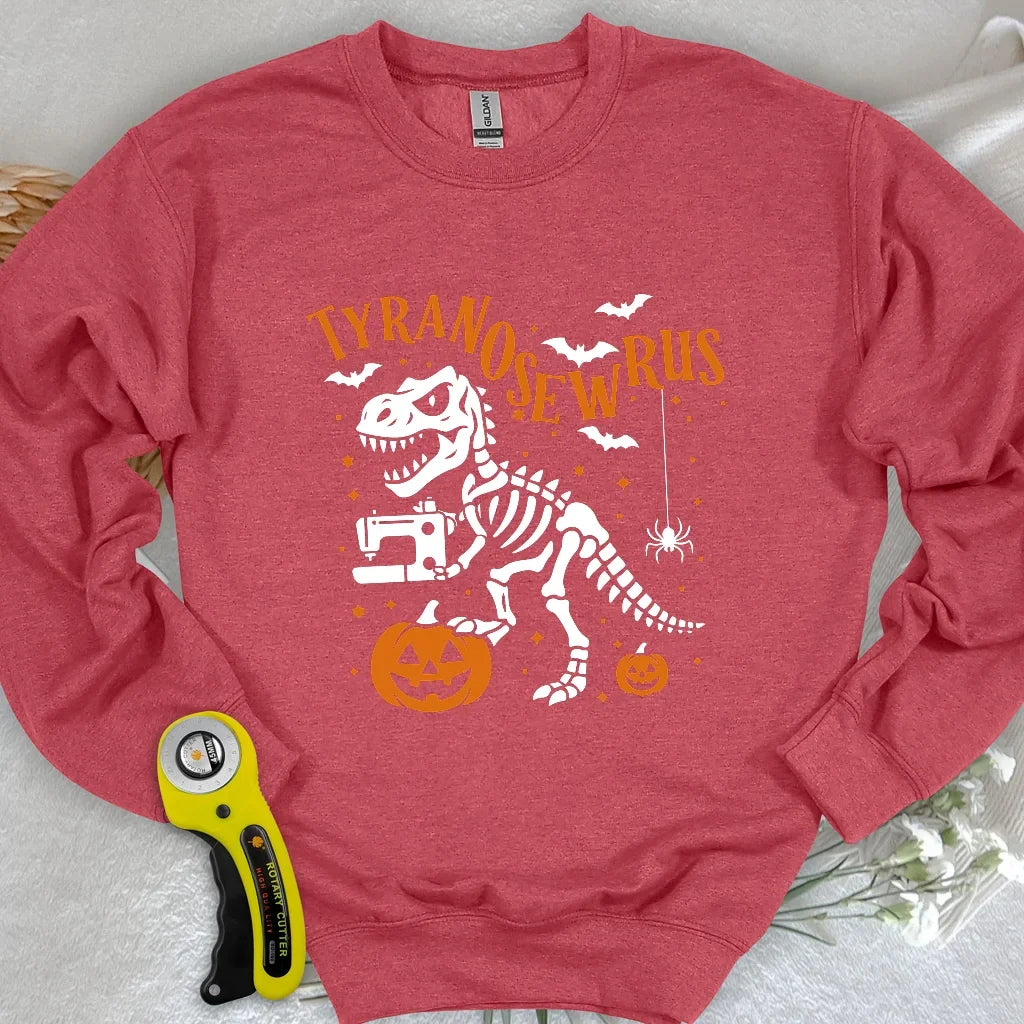 Tyranosewrus Sweatshirt