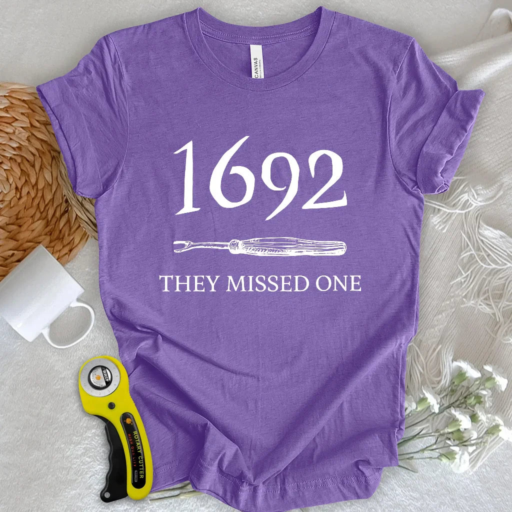 1692 T-shirt