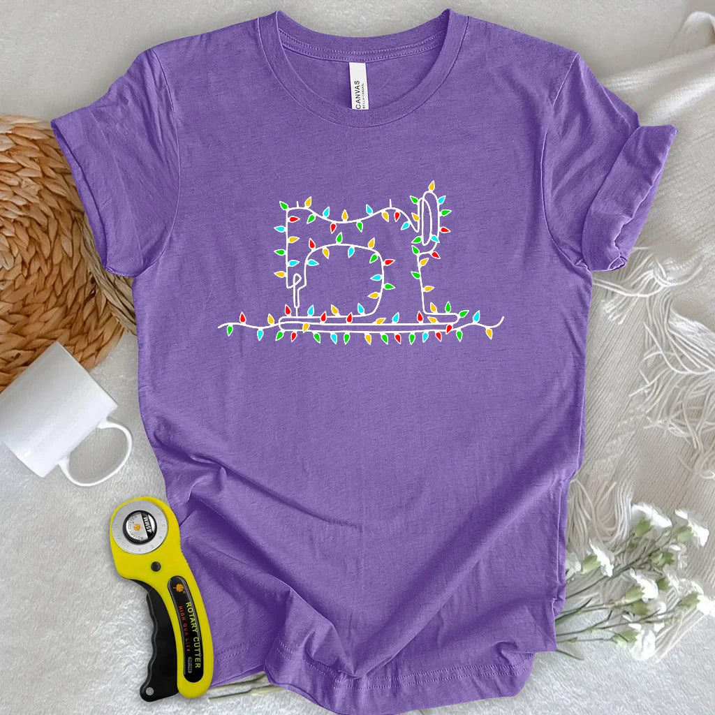 Bright Machine T-shirt