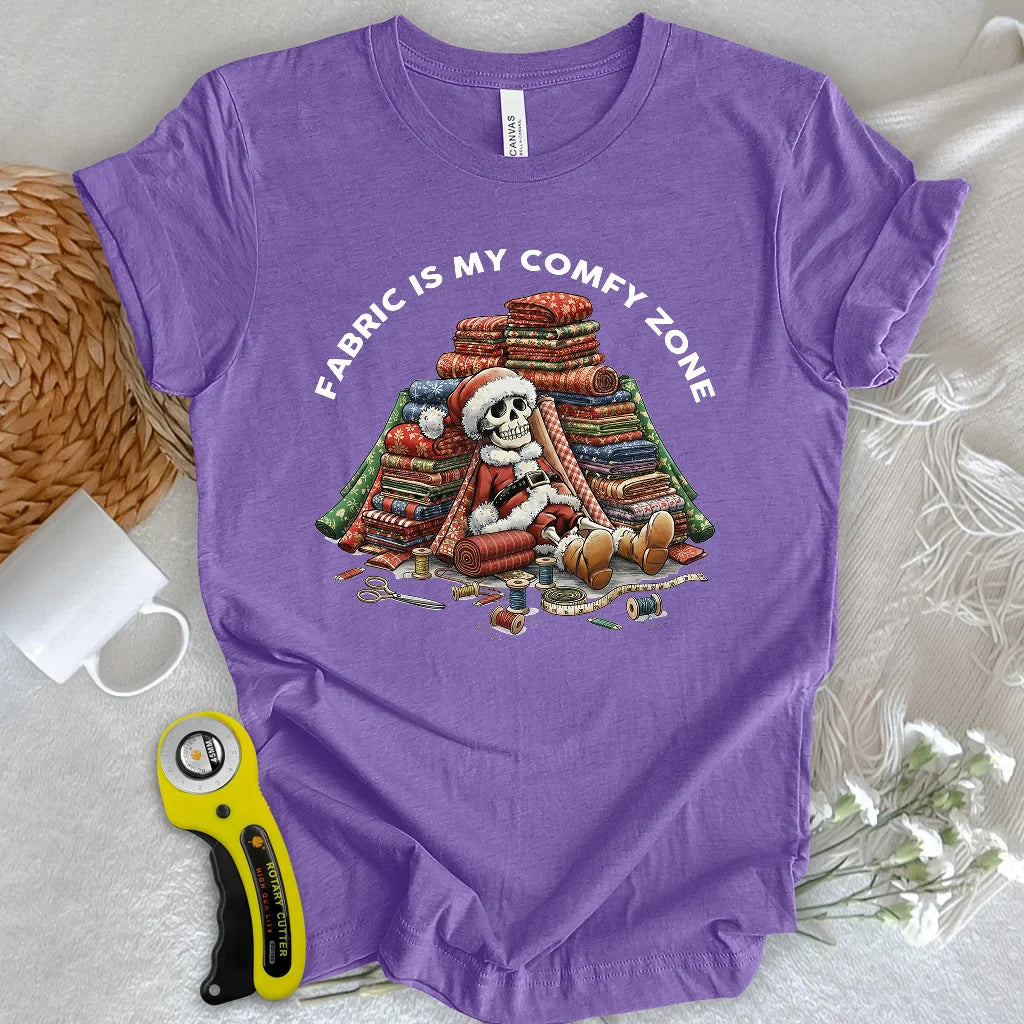 Comfy Zone T-shirt
