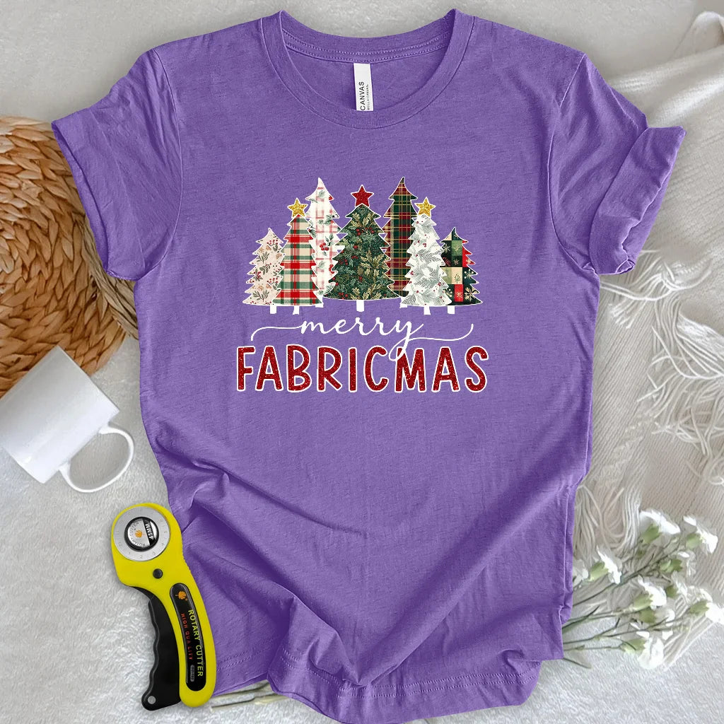 Fabricmas T-shirt