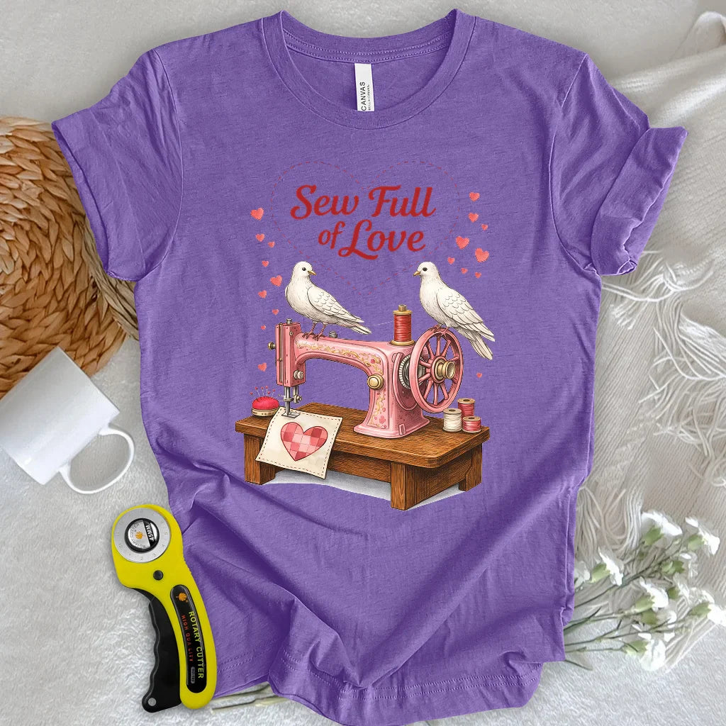 Full of Love T-Shirt