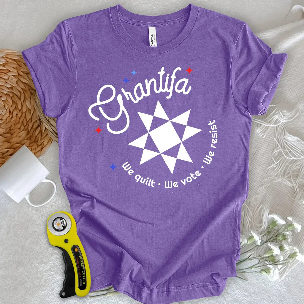 Grandtifa T-shirt