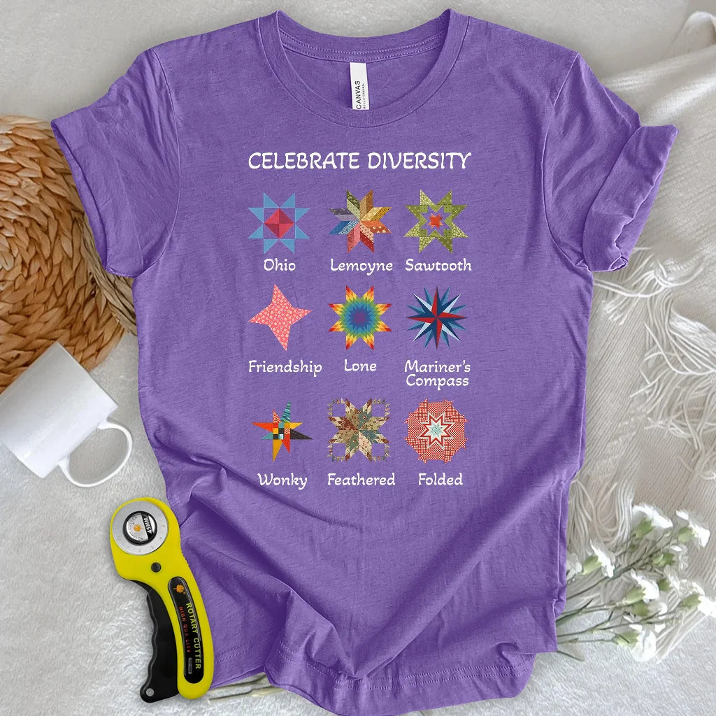 My Lucky Stars T-shirt