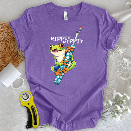 RIP IT T-shirt