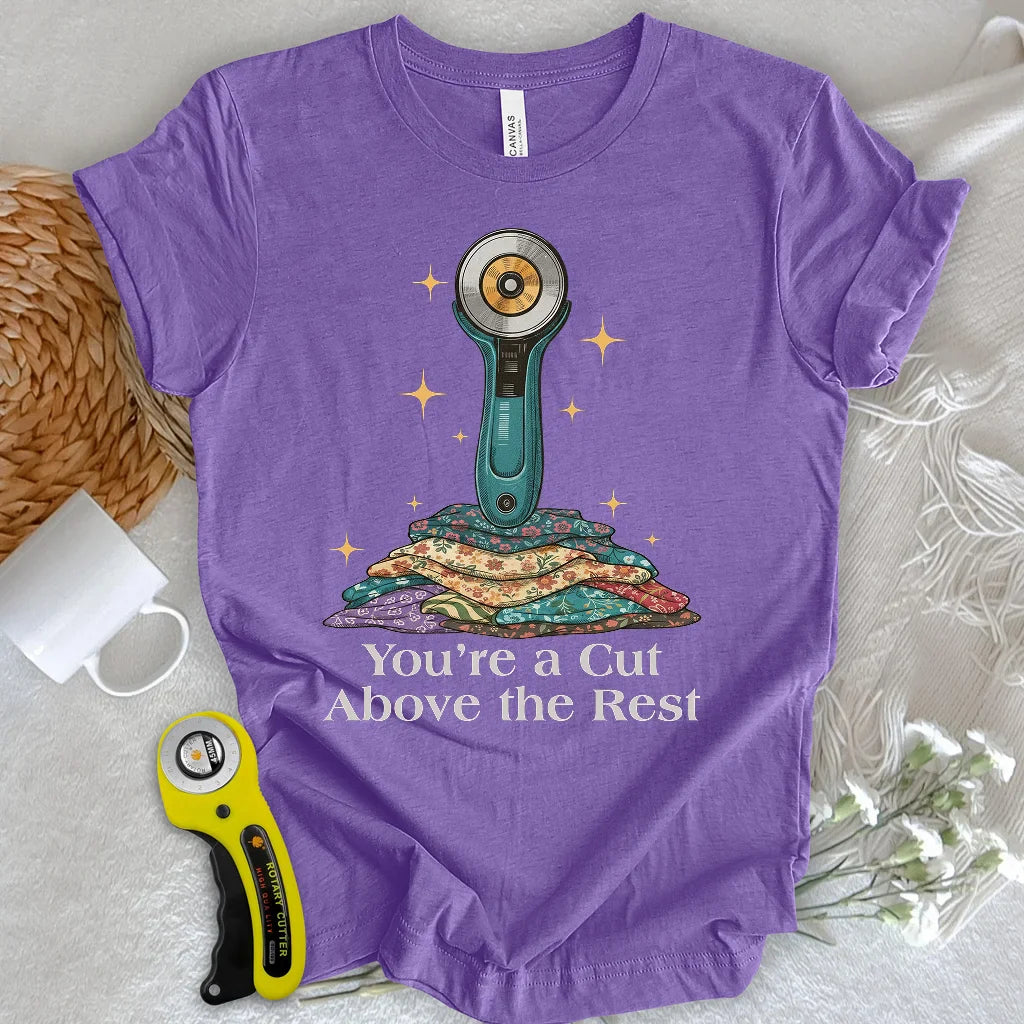 Rotary Hero T-shirt