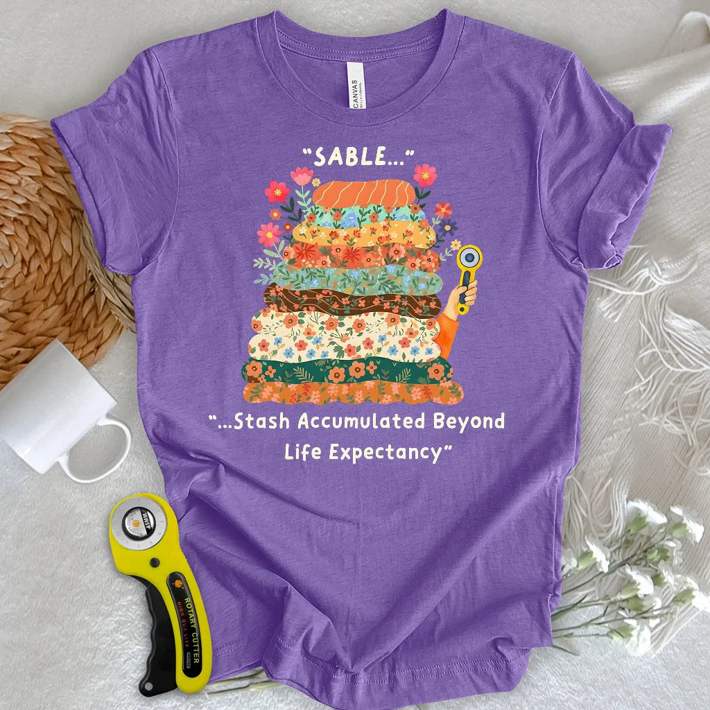 SABLE T-shirt