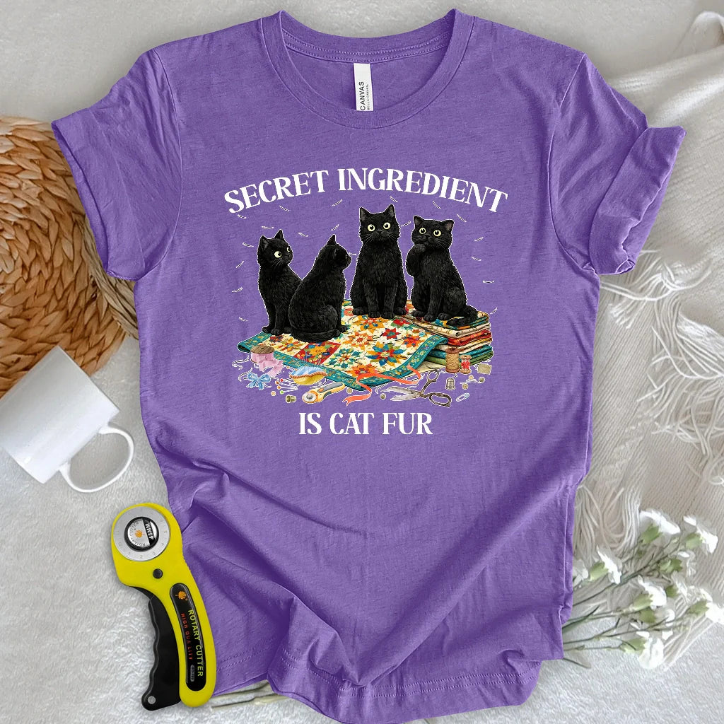 Secret Ingredient T-shirt