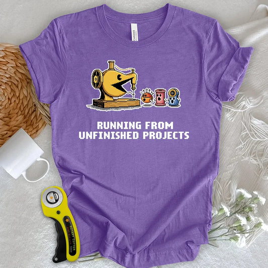 Sewing Game Mode T-Shirt