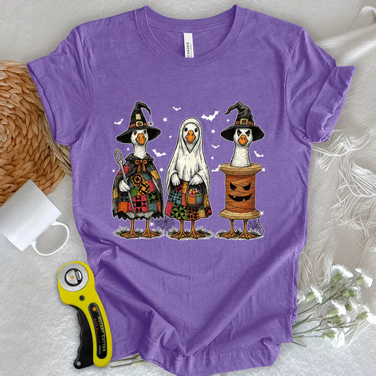 Spooky Goosy T-shirt
