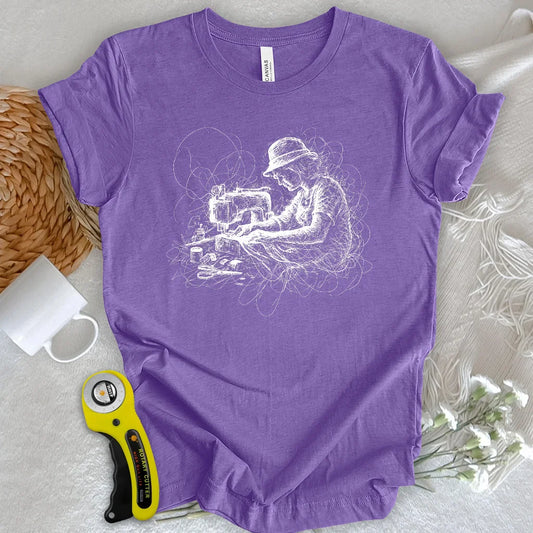 Thread Reverie T-shirt