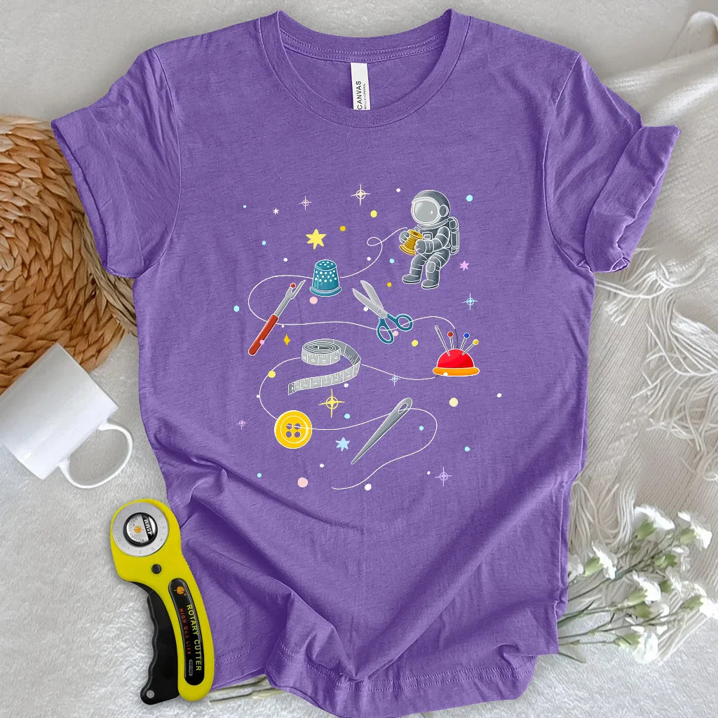 Through the Stars T-shirt