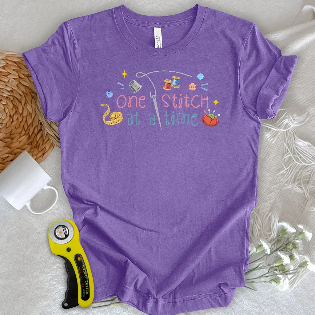Time Crafter Life T-shirt