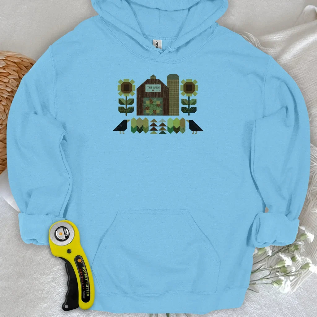 Barn Stories Hoodie