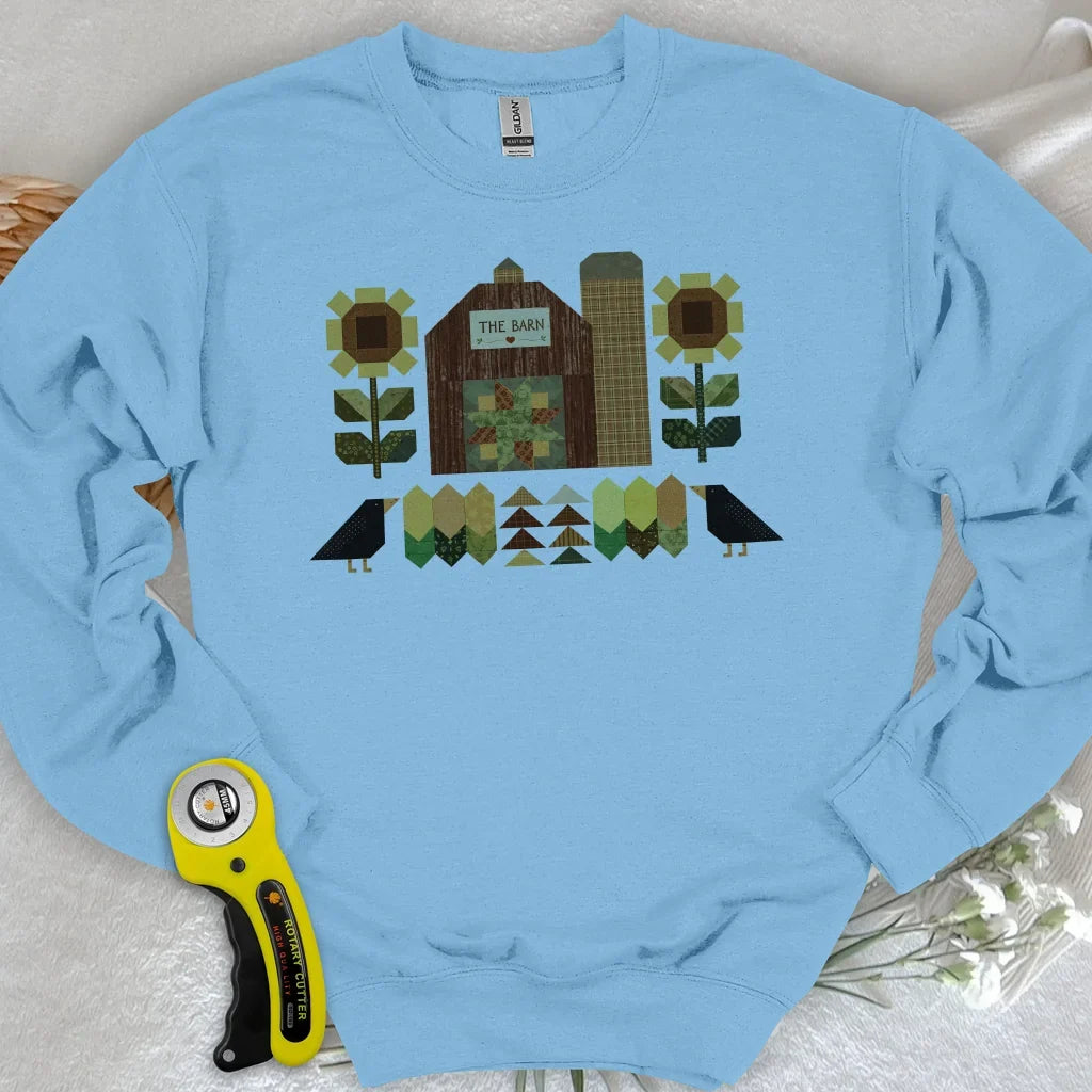 Barn Stories Sweatshirt