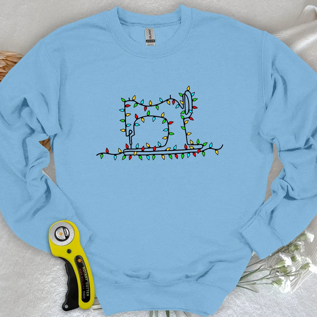 Bright Machine Sweatshirt