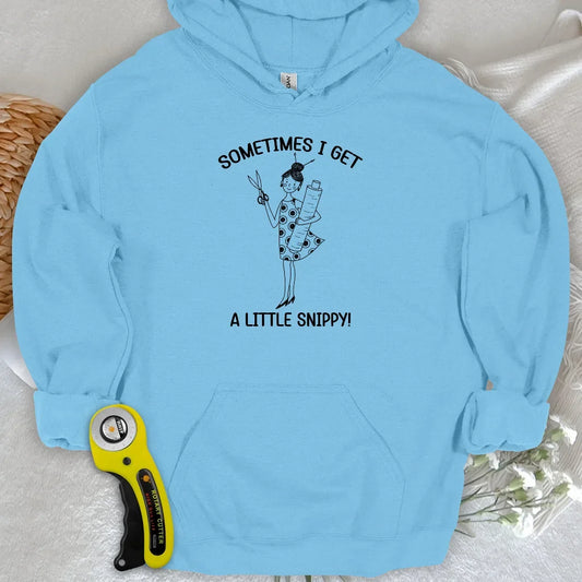 Cutie Cutter Hoodie